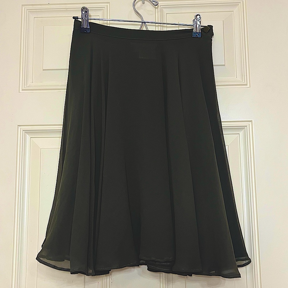 GENNY skirt